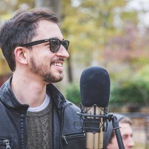 Meet your Posher, Adam